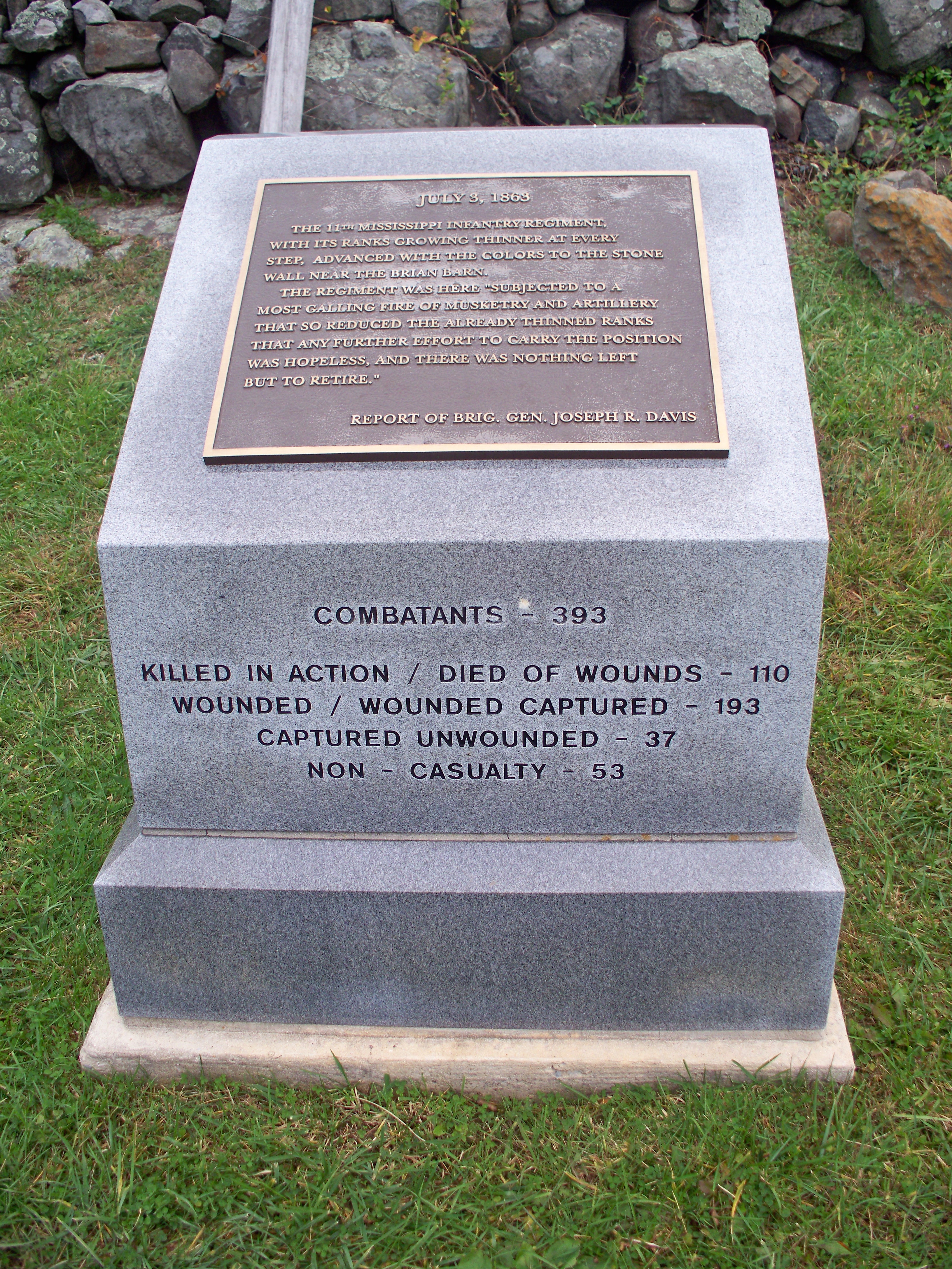 11th-Mississippi-Infantry-Memorial-Bryan-Barn