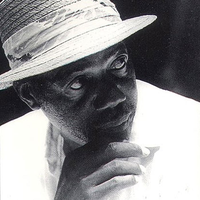 frank frost portrait