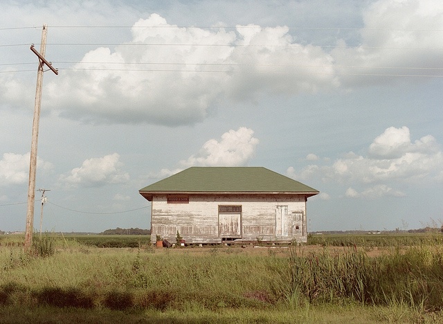 Dundee. Tunica County