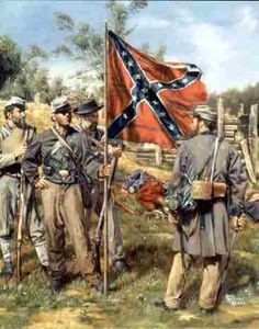 Mississippi Swampers: Company B, 44th Mississippi Infantry Roster (Chapter&nbsp;2)