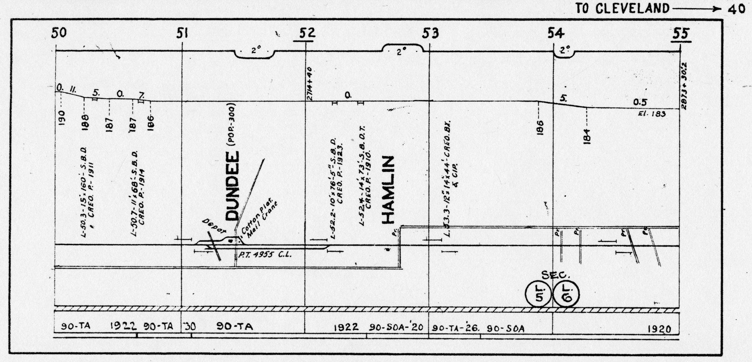 Y&amp;MV-1939-p40-Dundee-Hamlin