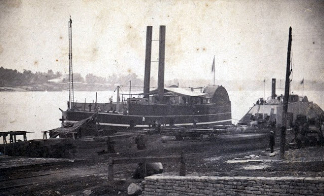 A Brave Ship: The U.S.S.&nbsp;Tyler