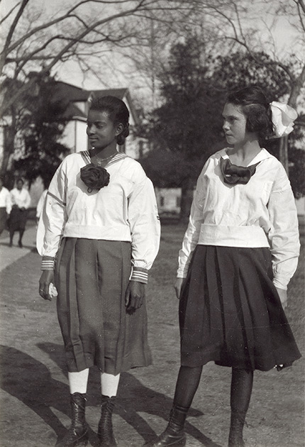 southland_college students