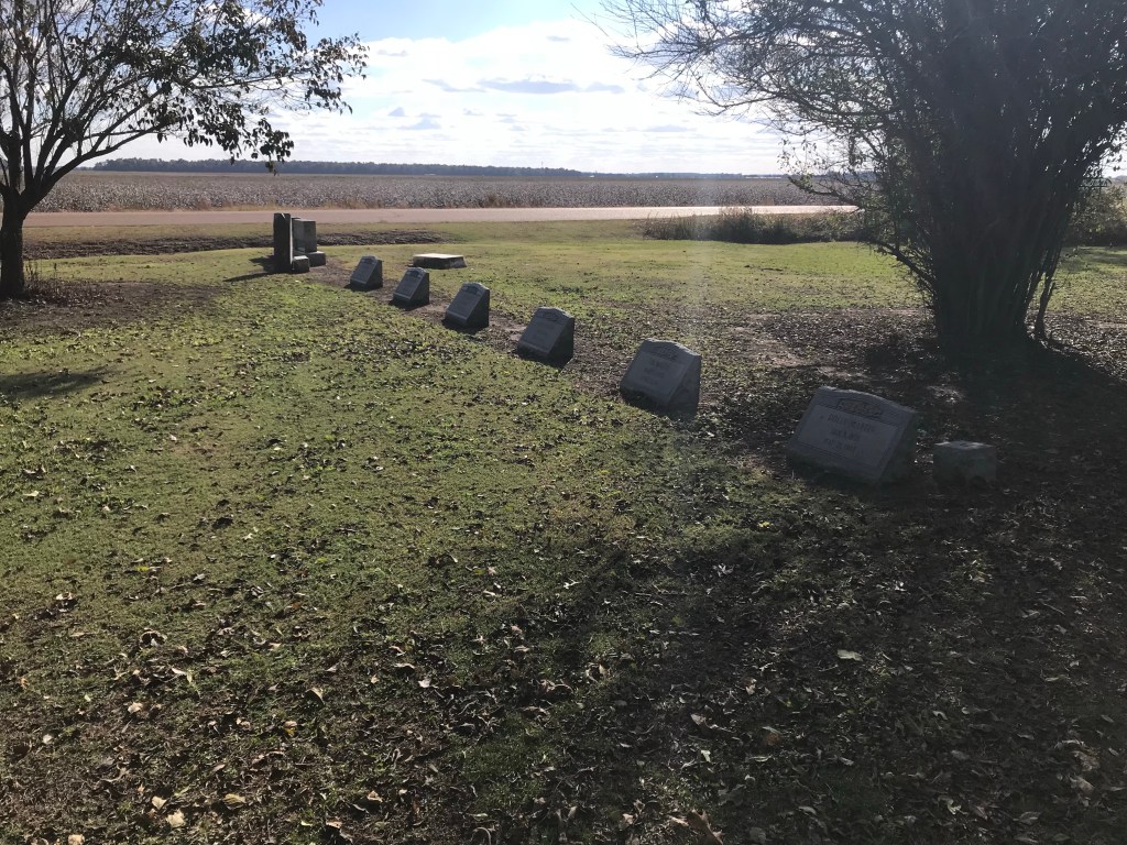 The Dowd Legacy in Tunica and Coahoma Counties