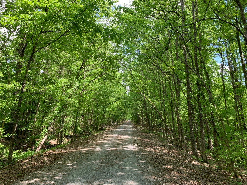 Delta Heritage Trails State&nbsp;Park