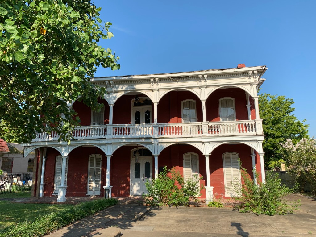 Henderson B. Robinson