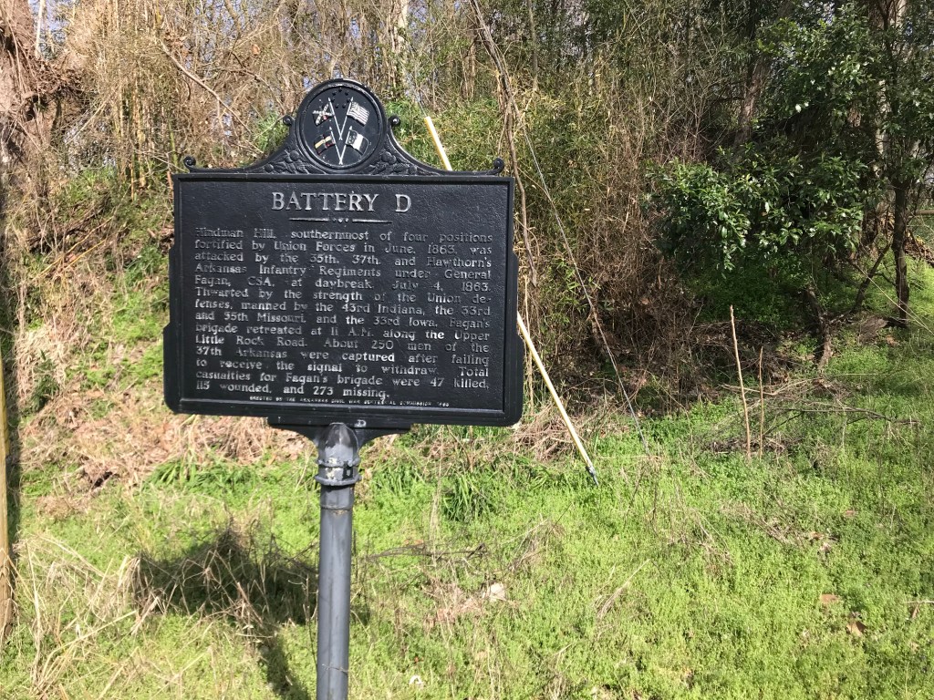 Lieutenant Adam B. Smith and the Battle of Helena