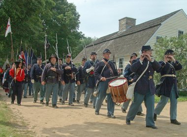 Expedition from Helena to Grenada: Part 2