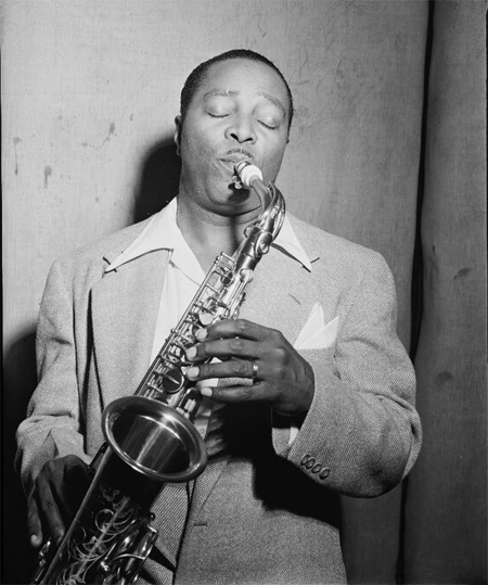 Louis Jordan “The King of the&nbsp;Jukebox”